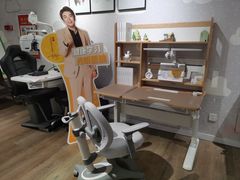-光明园迪儿童学习桌椅(广州购书中心店)