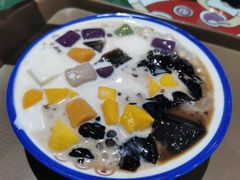 -五条人糖水铺(武林总店)