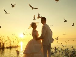 -第一夫人婚纱摄影(南京店)