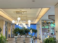 -芳华茶餐厅