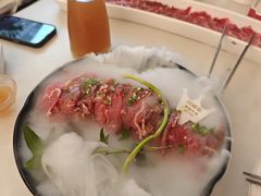 -川越泰火锅(吉利大厦店)