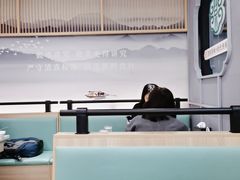 大堂-紫光园·烤鸭(美术馆店)