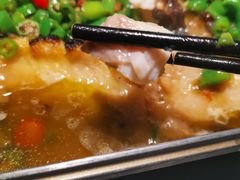 -半天妖|烤鱼·冒烤鸭(汉中吾悦广场店)