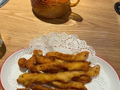 -奉天宴遇烧烤·冒锅