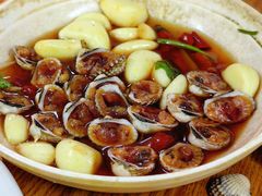 -车头老二大排档