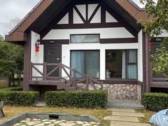 -太阳岛度假酒店