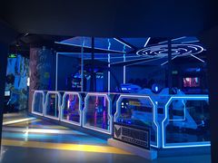 -世代星球·保龄球·镭战真人CS·团建(杨浦店)