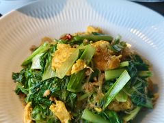 肉沫粉丝小白菜-喜悦烤鸭·新京菜(王府井店)