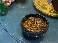 -君霖海鲜私房菜(春柳店)