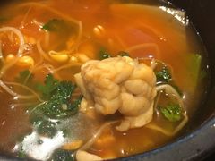-Myeongdong North Strathfield