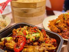 -靓靓蒸虾·头牌蒸虾(万松园玲珑店)