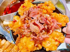 -三江汇火锅店(保全街店)