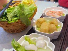 -花小蟹·无锡菜·大闸蟹主题餐厅·评弹表演(南长街店)