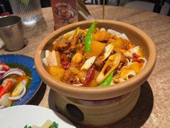 -耶里夏丽·丝路新疆菜·清真食品(徐家汇臻选店)
