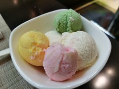 -太湖饭店玉兰厅(自助餐厅)