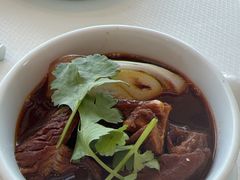 -北京柏悦酒店·锦庭餐厅Dining Room