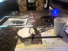 -阪尚皇·原切牛排·烤肉火锅自助(北京路店)