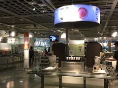 -宜家·瑞典食品屋(宝山店)