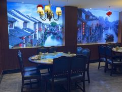 -外婆小菜(灵岩南路店)