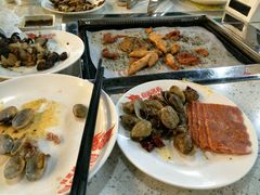 -食尚名肴自助涮烤