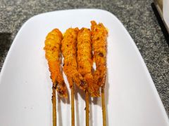 -锦州御烧烤(人民街店)