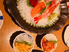 -水之惠鲜鱼料理(王府大街店)