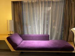 -青岛富力艾美酒店