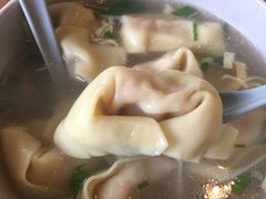 -绿杨馄饨店(上塘街店)