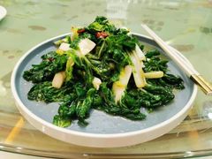 -清真悦宾楼食府(海湖店)