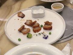 -锦粤宫·精致粤菜(深圳北站店)