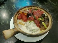 -明记港式烧腊茶餐厅(下沙店)