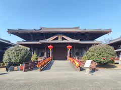 -陈武帝故宫