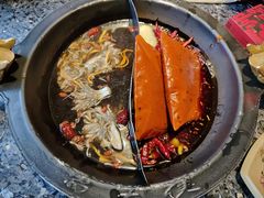 -蜀大侠火锅(总府路店)