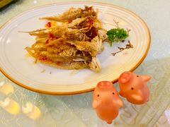 -淮扬韵.淮扬味道