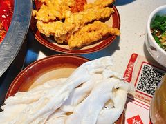 -芈重山老火锅(广州首店)