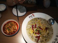 -YUOZUO渝作·川渝冒肚(崂山店)