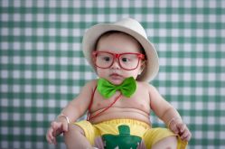 -爱你宝贝专业儿童摄影潮童馆(乾宁北大街店)