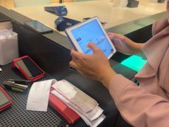 -小南洋海景餐厅(深圳湾店)