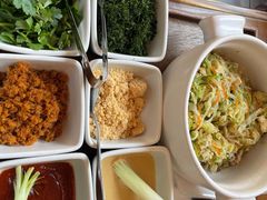 -林四喜·闽南传家菜(鼓浪屿店)