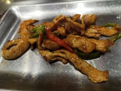 -大神太神·铁板烧(七宝领展广场店)