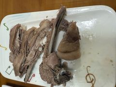 -尕西木老春台东乡手抓美食