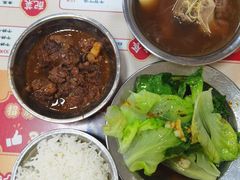 -阿秋牛排(湖心街店)