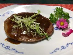 -忘忧草融合私房菜(红鼎国际店)