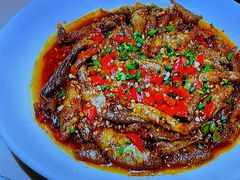 -又见炊烟私房菜(敬亭路店)