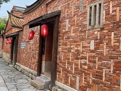 -晋江五店市传统文化旅游区