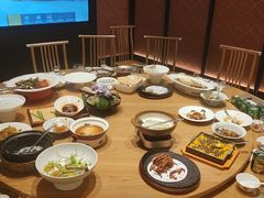 -老城根·潍坊菜(高新店)