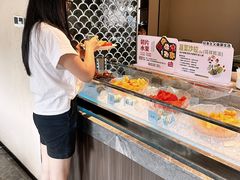 -府上酒店(广州火车站越秀公园地铁站店)