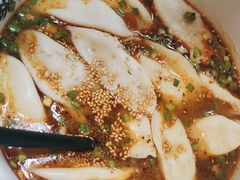 -老碗会·陕西手工面(前海世茂店)