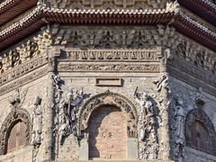 -玲珑塔公园