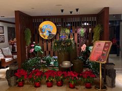 -金厨泰国餐厅·全泰籍厨师料理(拱北店)